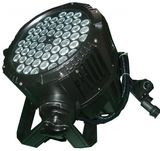 54x3w High Power LED PAR Light (RG-P54RGBA)