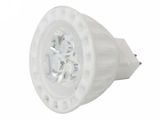 Aluminium LED Spot Light 3W