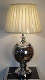 Modernglass Hotel Bedside Desk Lamp (6054-222T)