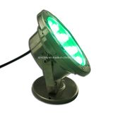 36W Swimming Pool Fountain Boat IP68 RGB LED Underwater Light