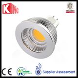 MR16 Dimmable LED GU10 Spotlight 5W