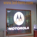 Wholesale Transparent LED Display for Sale