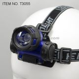 High Power LED Headlamp (T3055)