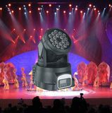 3W*18 Mini LED Moving Head Light