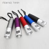 LED Flashlight with Bottle Opener (T4181)