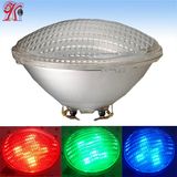 LED Underwater Light for Swim Pool 54W IP68 DC 12V/24V