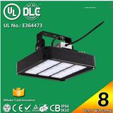 UL cUL Dlc TUV SAA 120W LED High Bay Light