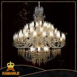 Extravagant Crystal Big Chandelier (MD88037-72)