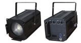 RGBW Zoom Imaging 150W DMX Stage Fresnel COB LED Theatre Spot Light Light (FRE-150)