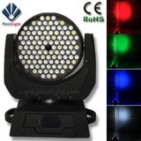 Touchscreen 108pcsx3watts LED Moving Head Light