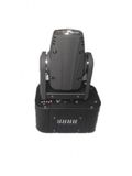 1PCS 10W LED Smart RGBW 4in1 Moving Head Light