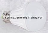 7W Energy Saving E27 LED Bulb Lights