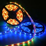 SMD5050 RGB LED Strip Light, Waterproof IP68