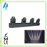 China 4PCS 10W LED Moving Head Beam Light