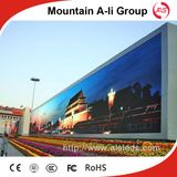 Outdoor Advertising LED Screen Display