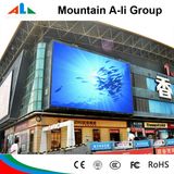 P10 Outdoor Large LED Screen Panel Video Wall LED Display Outdoor