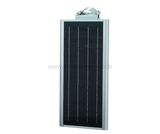 15W All in One LED Solar Garden Light