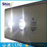 70W LED Solar Street Motion Sensor Light