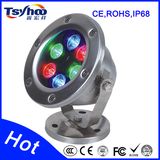 Multi Color Swimming Pool LED Light