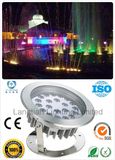 Ajustable IP68 LED Underwater Light