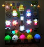 LED Night Light