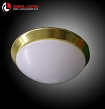 5years Warranty Motion Sensor LED Ceiling