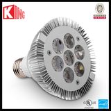 PAR38 12X1w LED Spotlight