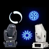 150W LED Stage Spot Moving Head Light