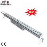 27LEDs3w RGB Outdoor LED Wall Washer