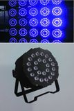 24PCS*3W LED PAR Lighting (4in1)