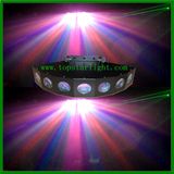 American Stage Equipment 7eyes LED Effect Moon Flower Light