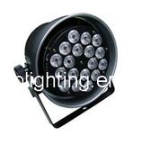 CPL-1114 18X3w RGB 3 in 1 LED Disco Effect Stage Light