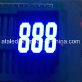 Blue LED 3 Digits 7segment Display