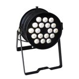 2in1 LED PAR64 Stage Light (P64-D518) Ww