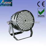 High Power 120W RGBW 4color LED Stage PAR Can Light