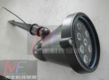 Modern Green Energy 9W LED Garden Light