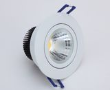 Hot Sale! 5W COB 110V Warm White LED Spotlight