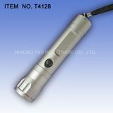 0.5W LED Flashlight (T4128)