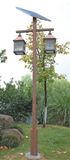 Solar Garden Light (XSKJ2901)