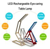 3W LED Table Lamp (V5)