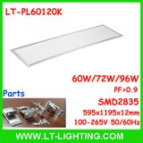 72W LED Panel Light (LT-PL60120K-72W)