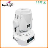 75W LED Moving Head Light with 14gobos+7colors (ICON-M009)