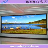 P4 SMD Indoor Advertising LED Display Panel