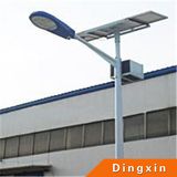 DC 12V/24V 9m 60W Solar LED Light