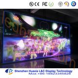 P6 Full Color Indoor LED Display