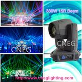 Moving Head Beam Light 15r