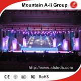 P5 Indoor Full Color Stage Rental LED Display