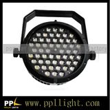 Non-Waterproof Stage Lighting Zoom LED PAR Light