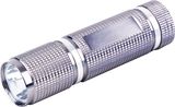Aluminium Flashlight