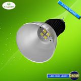 280W CREE+Meanwell 5 Years Warranty High Bay LED Lights